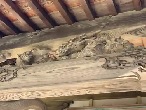 日蓮宗 総本山 塔頭 定林坊(じょうりんぼう)の芸術