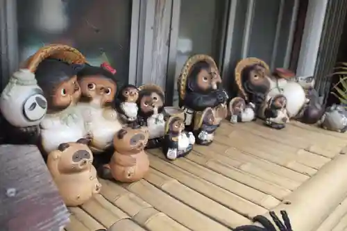 西国寺のその他建物