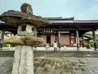 清水寺の本殿・本堂