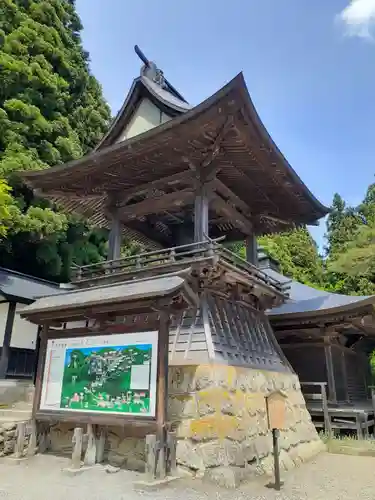 宝珠山 立石寺(山形県)