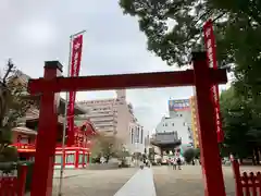 大須観音 （北野山真福寺宝生院）(愛知県)