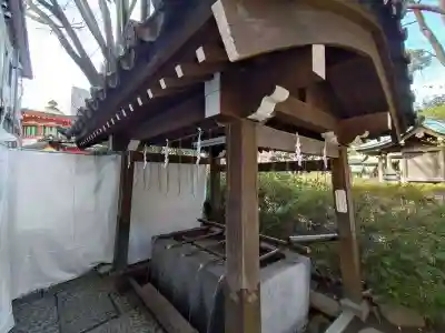 千葉神社(千葉県)