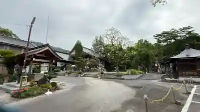 善楽寺(高知県)