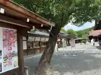 城南宮のその他建物