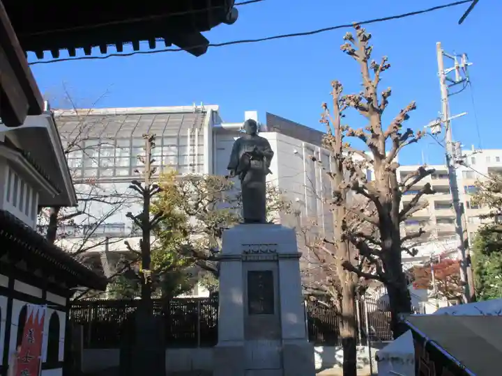 泉岳寺(東京都)