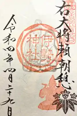 御開帳特別参拝