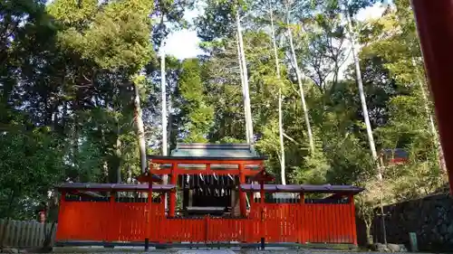 吉田神社の建物その他