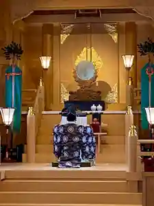 志賀理和氣神社(岩手県) 2025年03月05日(水)〜(2025年03月06日(木) 15時32分17秒投稿)