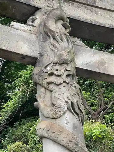 品川神社(東京都)