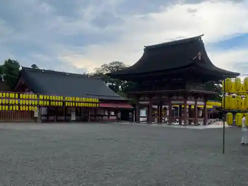 津島神社のその他建物