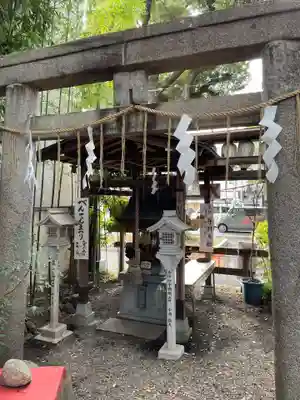 若一神社(京都府)