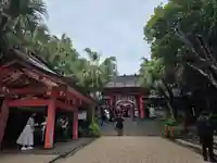 青島神社(青島神宮)(宮崎県)