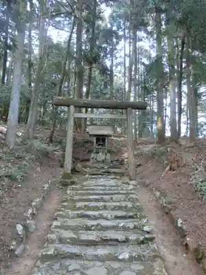 比叡山延暦寺の末社・摂社