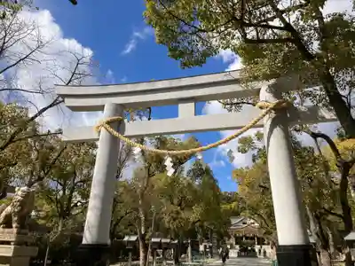 湊川神社(兵庫県)