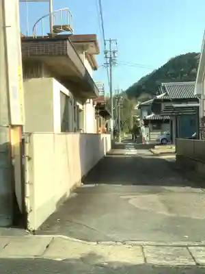 二福寺(岐阜県)