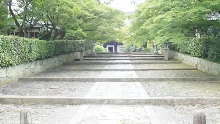 真正極楽寺(真如堂)のその他建物