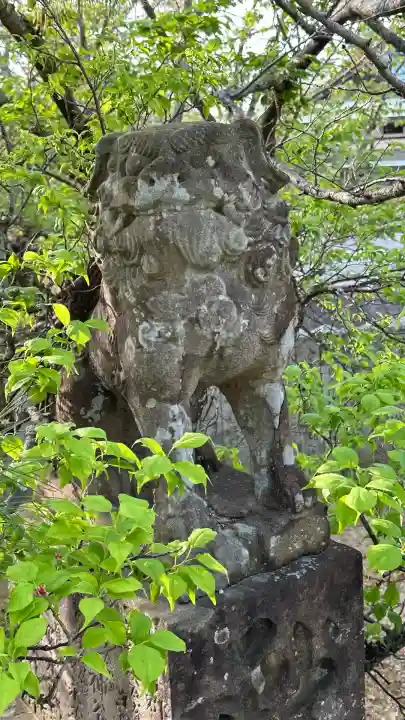 宮地嶽神社(福岡県)