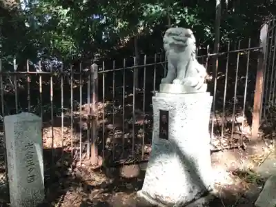 浅間神社(千葉県)