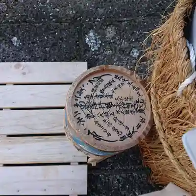 當行寺のその他建物