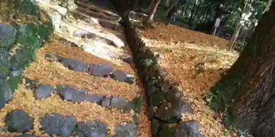 出雲大神宮のその他建物