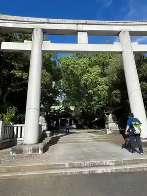 王子神社(東京都)