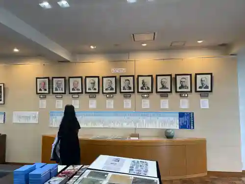 王子稲荷神社(東京都)