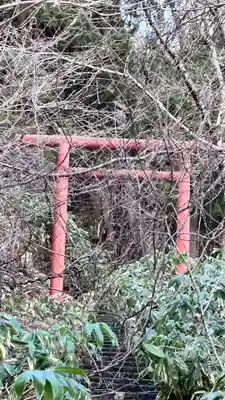 馬頭観音(北海道)