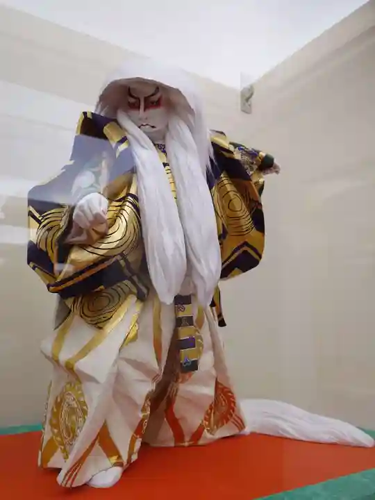 歌舞伎稲荷神社(東京都)