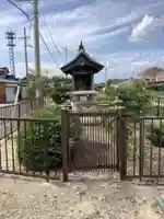 社(松川公民館北)or地蔵堂のその他建物