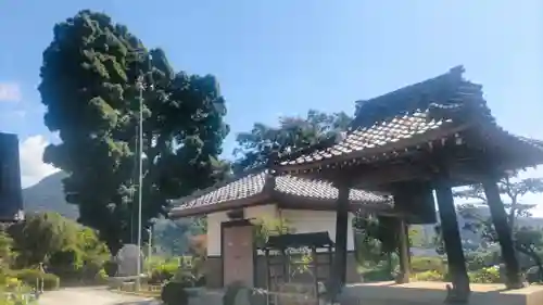 妙楽寺(山梨県)