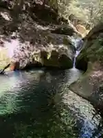 龍鎮神社の御朱印