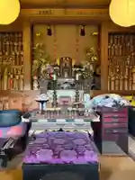 瑠璃光薬師如来尊(山形県)