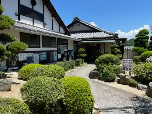 太山寺(愛媛県)