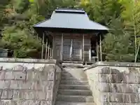 大水別神社(滋賀県)