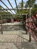 市原稲荷神社(愛知県)