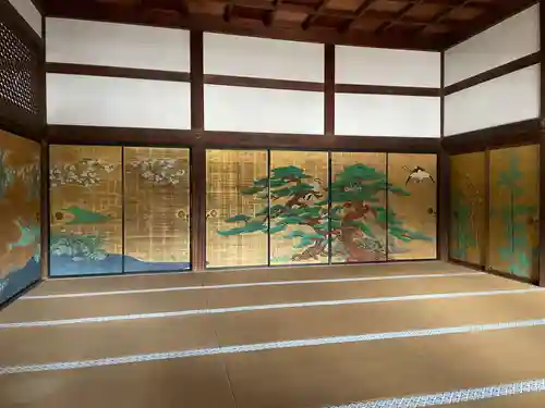 大覚寺(京都府)