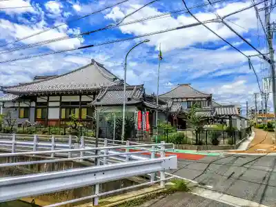 観音寺のその他建物