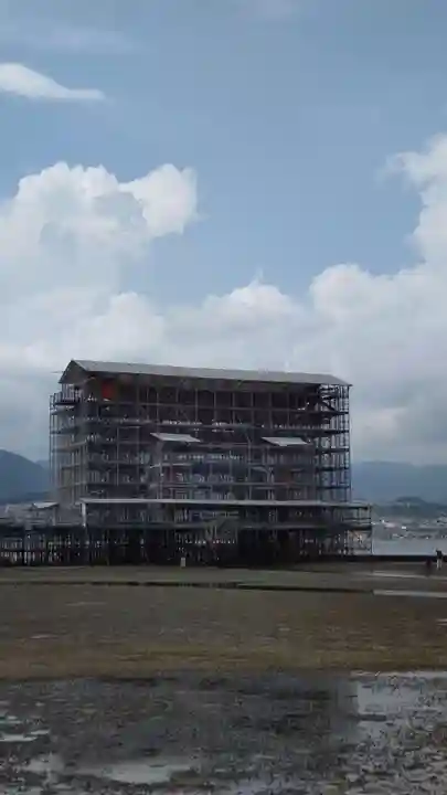 厳島神社(広島県)