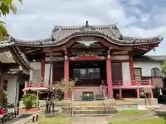 龍王院(東京都)