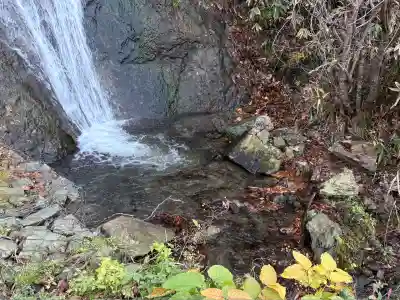 岩戸稲荷神社(北海道)