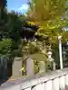日枝神社水天宮のその他建物