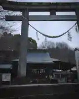 賀茂別雷神社(栃木県)