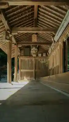 美保神社(島根県)