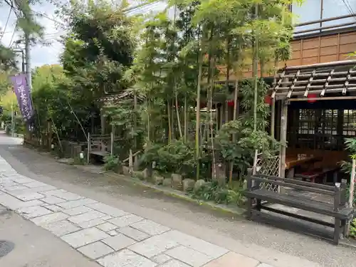 深大寺(東京都)
