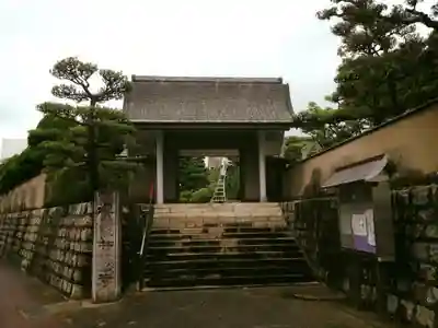 桜井寺のその他建物