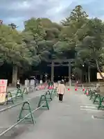 大神神社(奈良県)