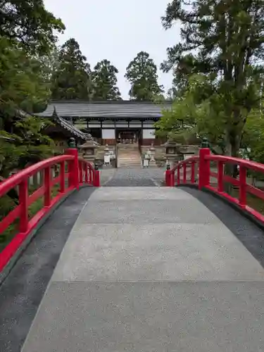 伊太祁曽神社のその他建物