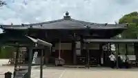 大安寺(奈良県)