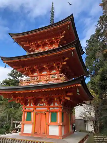 宝厳寺のその他建物