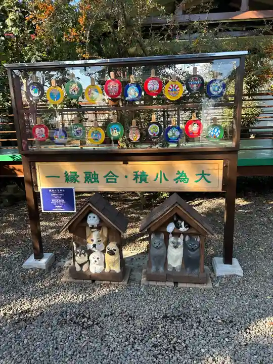 今市報徳二宮神社(栃木県)